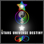 STARS UNiVERSE DESTiNY