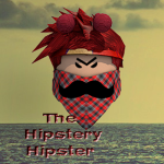 The Hipstery Hipster