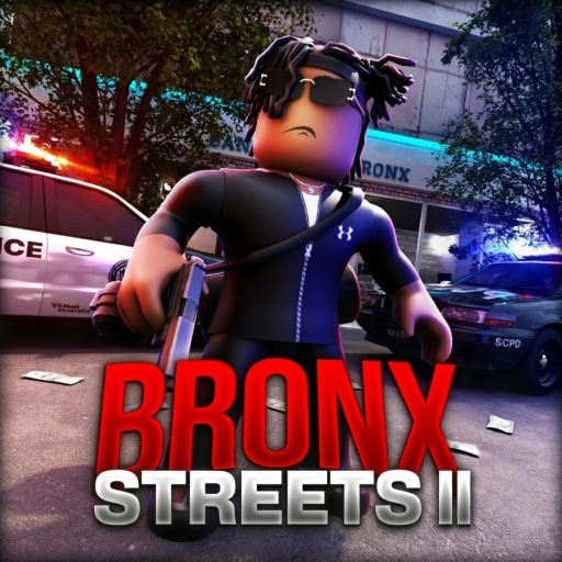 Bronx Streets 2