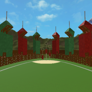 Broomball [EARLY ALPHA]