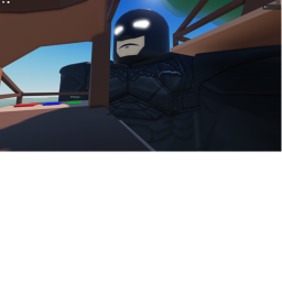 Survival Batman The Killer