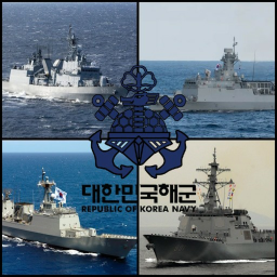 Incheon Naval Base