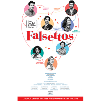 The Falsettos (Revival)