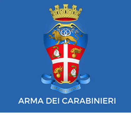 arma dei carabinieri accademia Roblox group icon