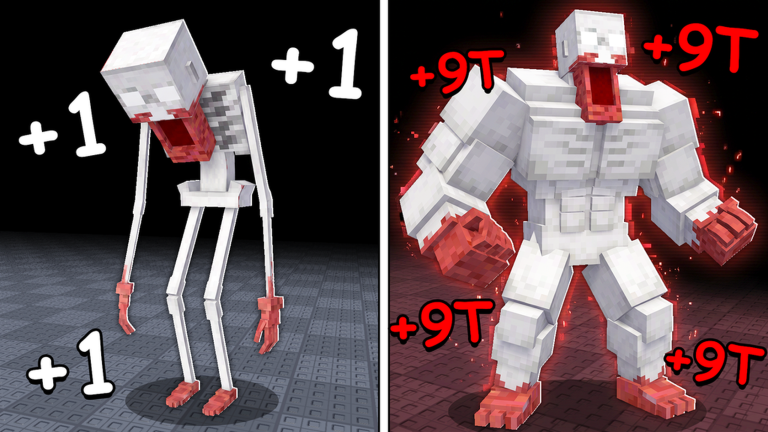 +1 SCP Evolution game artwork