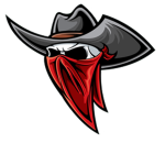 The Red Bandit