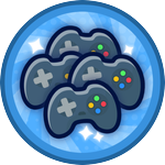 Completed Your Tenth Adventure
