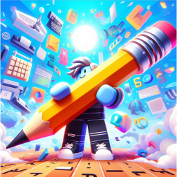 (Update 1!) Pencil Simulator