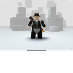 Detective Cletus group