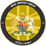 - BA - Royal Family - BA -