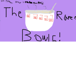 ~Ramen Bowls~ <3