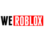 WeRoblox Group Thumbnail