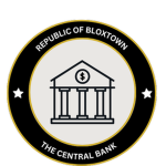 • ~ UK - The Central Bank ~ •