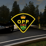 GORP: Ontario Provincial Police