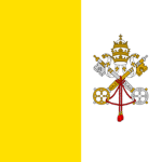 [VAT] The Vatican City-State