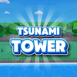Tsunami Tower icon