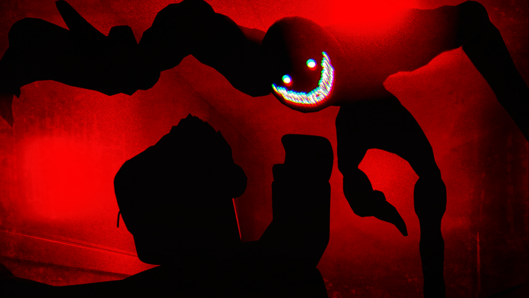 Apeirophobia screenshot 1