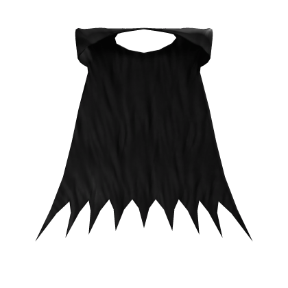 [-₩-] Y1 Caped Crusader's Cape