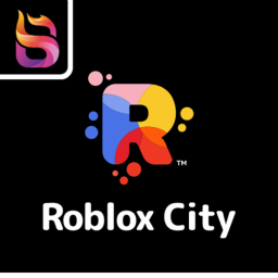 Roblox City [ PUBLIC ]