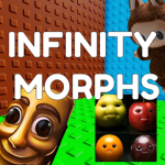Infinity Morphs