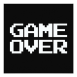 Game Over ™