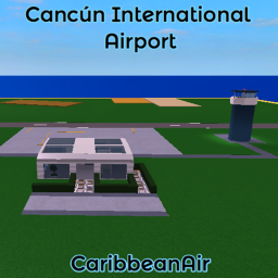 Cancun International Airport