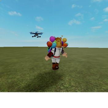 Survival The Drone The Killer