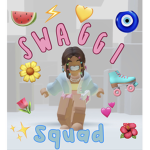 ~Swaggi Squad~