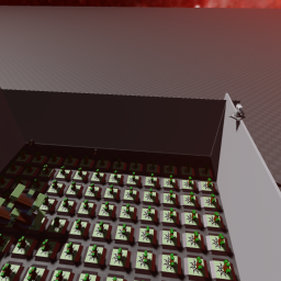 the zombie box