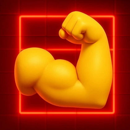 Infinite Lifter Roblox group icon