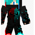 gamer playes