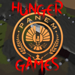 1st Annual Hunger Games [CoP]