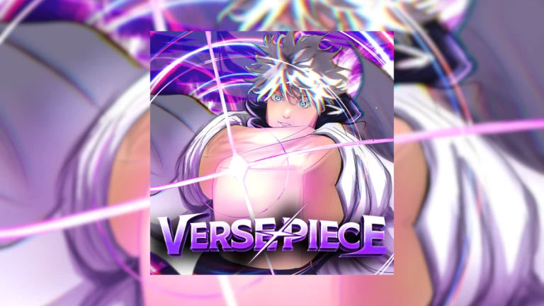 [🔵 GOJO V3 🔴] Verse Piece