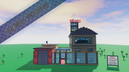 [v1.3.3] 🎫 Tycoon Retro