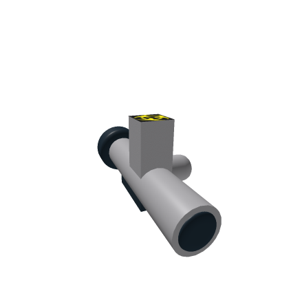 nuke launcher
