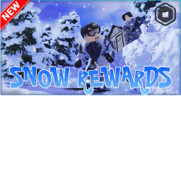 [ EVENT ] ❄️SNOW|RWRDS❄️