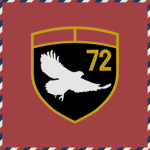 72nd Brigadе for Special Operations