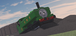 Ride the Sudrian Rails V2
