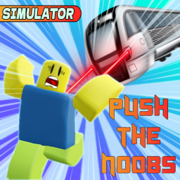 👊PUSH [SIMULATOR]