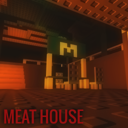 Meat house