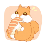 la Squirrels
