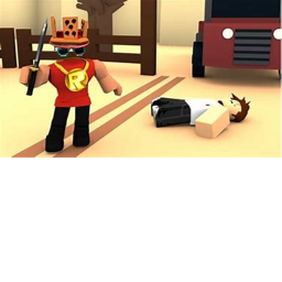 Stabbing Spree!