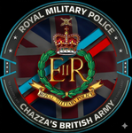 Chazza's Royal Military Police