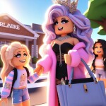 Valley City🏠RP - Beta Version