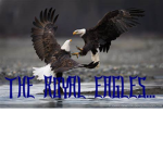 The Royal Eagles...