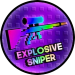 Explosive Sniper