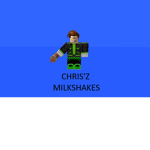 Chris'z MilkShakez