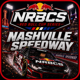 [NRBCS] Nashville Speedway