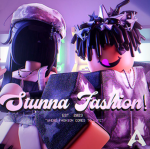 StunnaFashion!