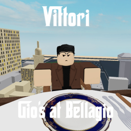 ~Gio's at Bellagio~
